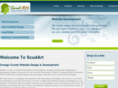 scudart.com