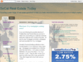 socalrealestatetoday.com