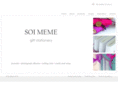 soi-meme-design.com