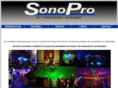 sonopro.fr