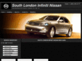 southlondoninfinitinissan.net