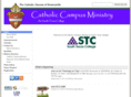 stccatholics.org