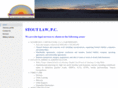 stoutlawpc.com