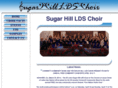 sugarhillldschoir.org