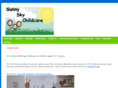 sunnyskychildcare.com