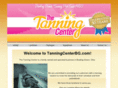 tanningcenterbg.com