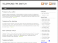 telephonefaxswitch.net