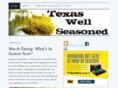 texaswellseasoned.com