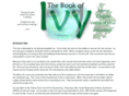 thebookofivy.com