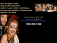 thefacepainter.org