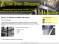 theironshoppe.net