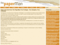 thepaperman.co.uk