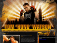 tomkongwatson.com