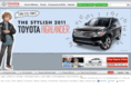 toyotas.net