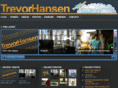 trevorhansen.com