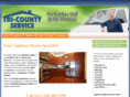 tri-countyservice.com