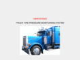 trucktirepressuremonitoringsystem.net