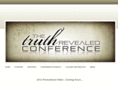 truthrevealedconference.com