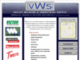 valleyweldingbakersfield.com