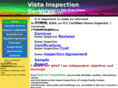 vistainspectionservices.com
