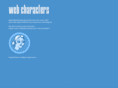 webcharacters.de