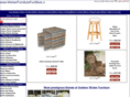 wickerfurniturefunstore.com