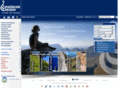 wikinger-reisen.com