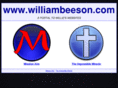 williambeeson.com