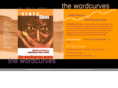 wordcurves.com