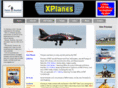 xplanes.co.uk