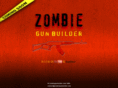 zombiegunbuilder.com