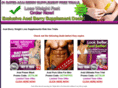 acai-slimsite.com