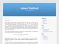 adamstafford.org