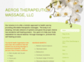 aerosmassage.com