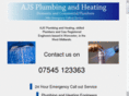 ajsplumbers.com