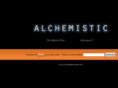 alchemistic.com