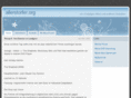 allerstorfer.org