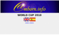 amborn.info
