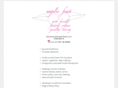 angelicfeast.com