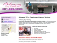 ashawaydrycleaning.com