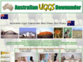 australianuggsdownunder.com