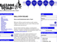 balloonsquad.biz