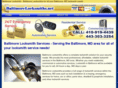 baltimorelocksmiths.net