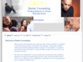 baxtercounseling.com