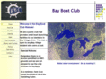 bayboatclub.org