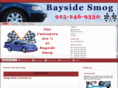 baysidesmogeastbay.com