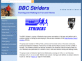 bbcstriders.org