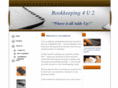 bookkeeping4u2.com