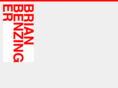 brianbenzinger.com