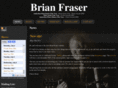 brianfraser.com
